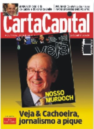 carta capital - veja
